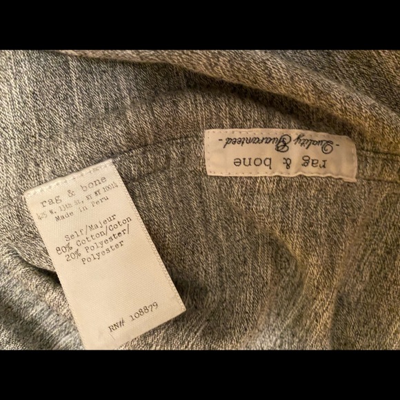 Rag and Bone - Picture 3 of 3